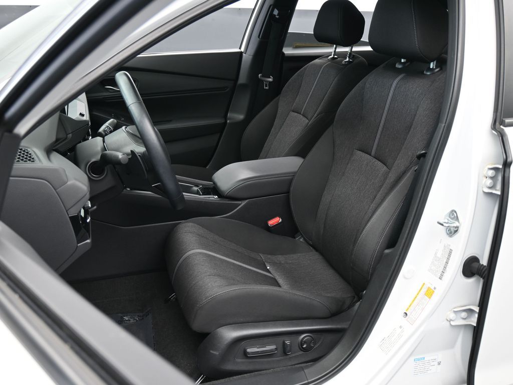 Used 2023 White Honda Sport image 10