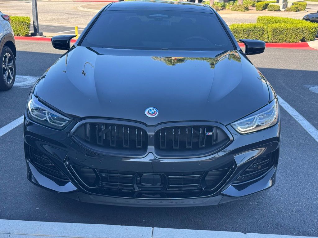 Thumbnail: 2023 BMW 8 Series - 3