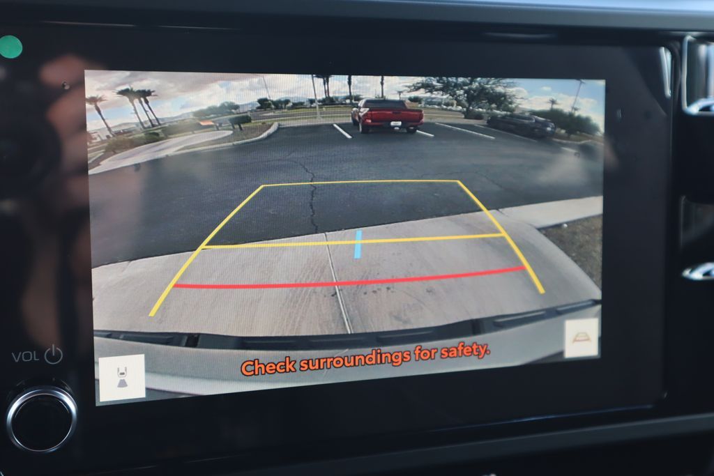 Thumbnail: 2026 Toyota Tundra - 15