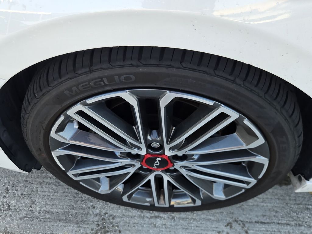 2023 Kia Forte - $18,251