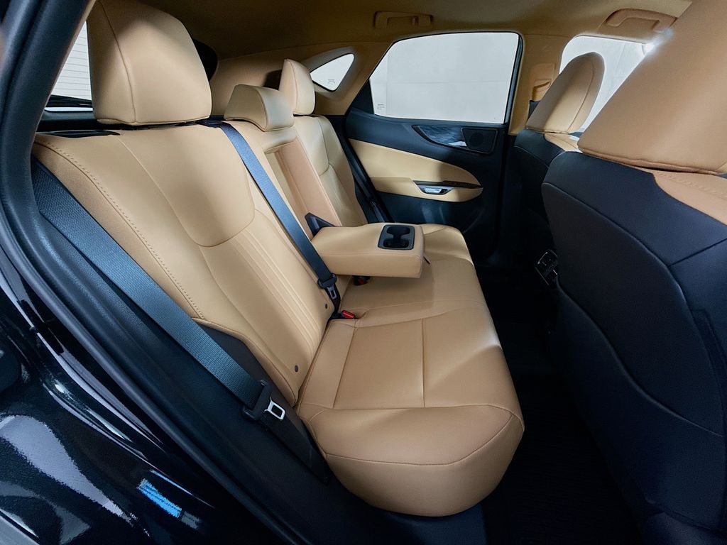 Thumbnail: 2025 Lexus NX - 27