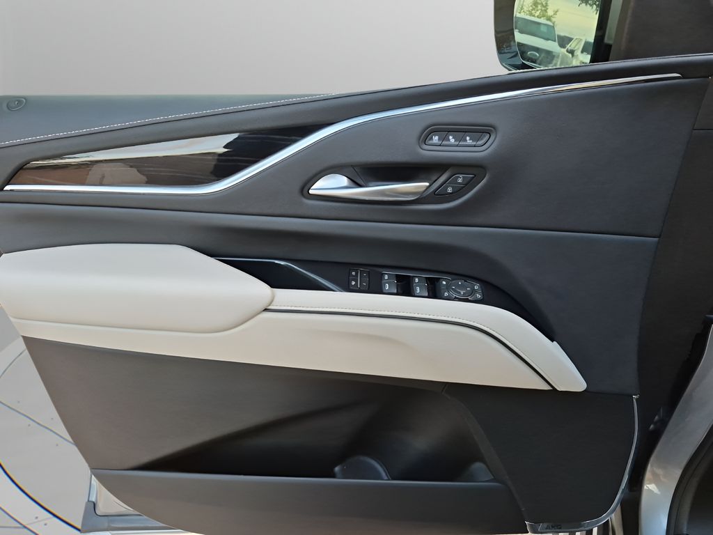 Used Car 2023 Cadillac Escalade  Sport For Sale Under $70,000 In Austin, Texas