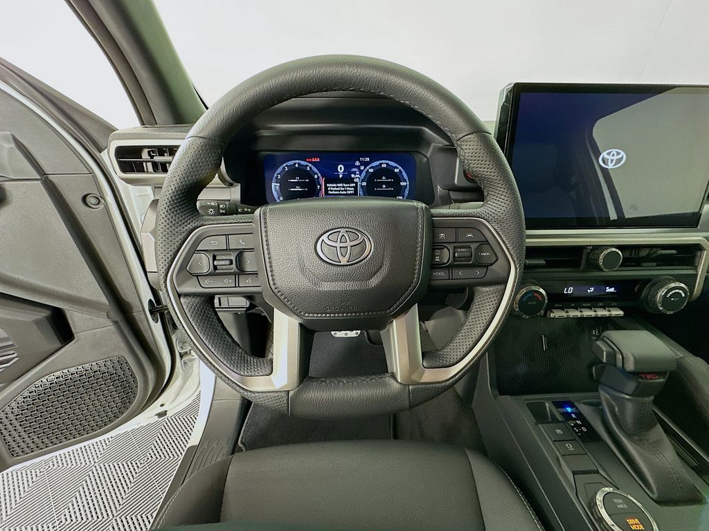 Thumbnail: 2024 Toyota Tacoma - 11