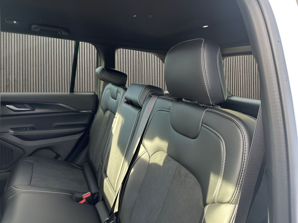 New Car 2025 Jeep Grand Cherokee  For Sale Under $50,000 In Austin, Texas