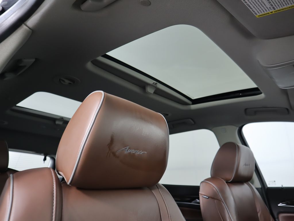 Thumbnail: 2018 Buick Enclave - 19