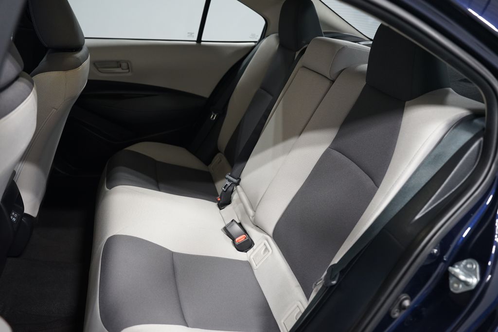 Thumbnail: 2025 Toyota Corolla - 26