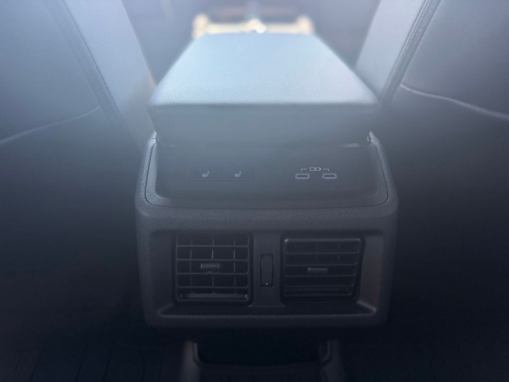 New 2026 Toyota bZ Woodland Sedan