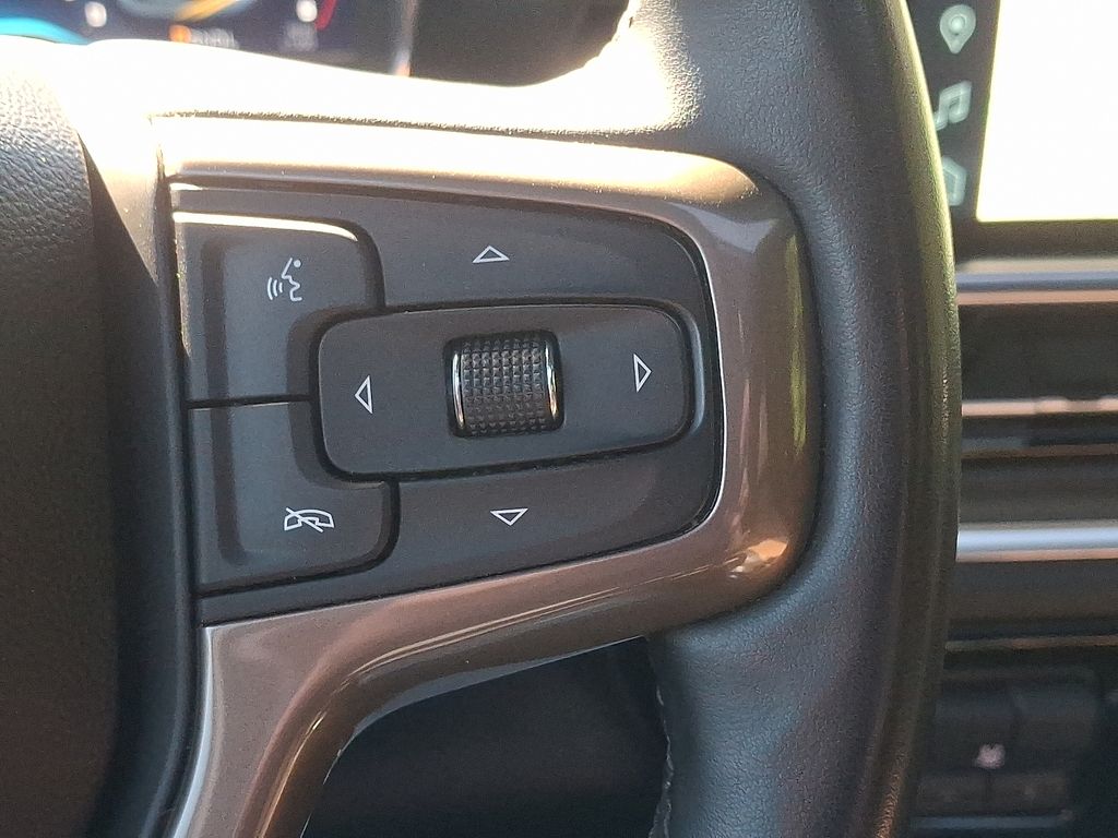 Thumbnail: 2024 Chevrolet Silverado 3500 - 22