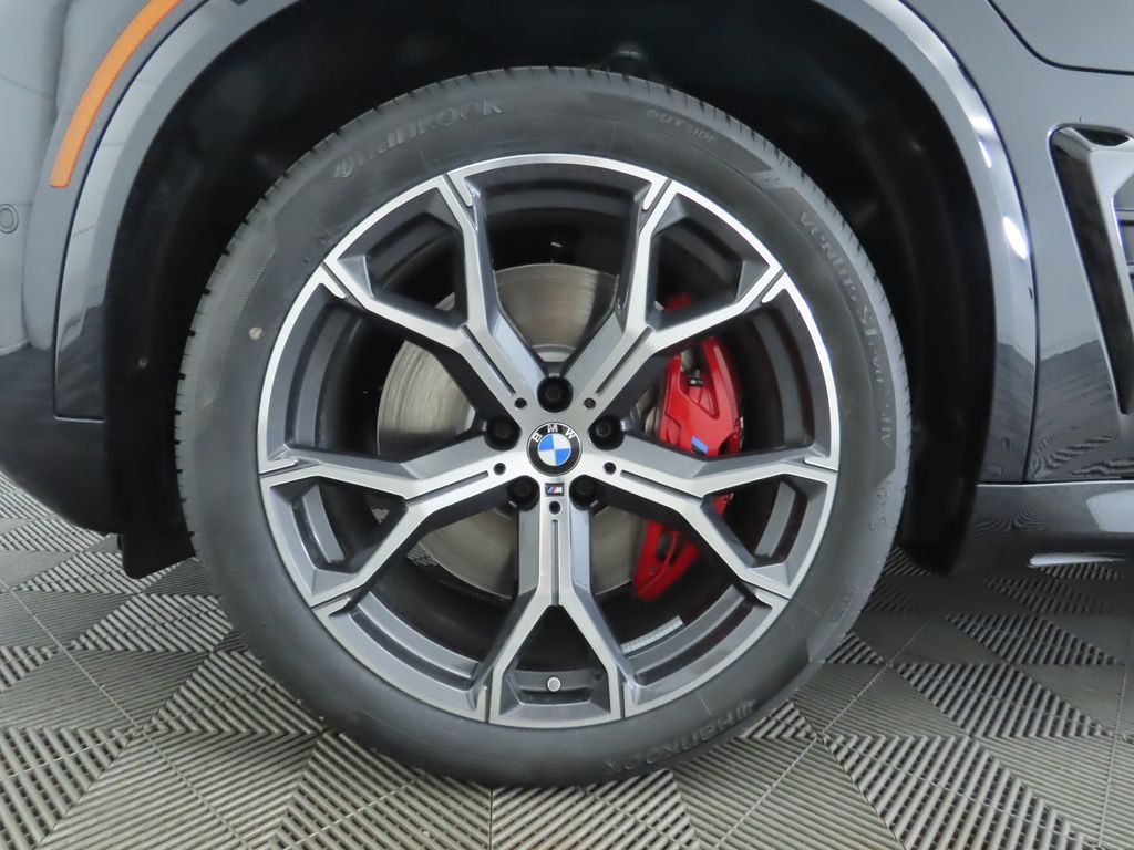 Thumbnail: 2026 BMW X5 - 31