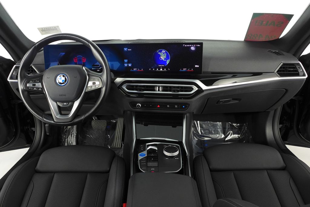 Thumbnail: 2024 BMW i4 - 25