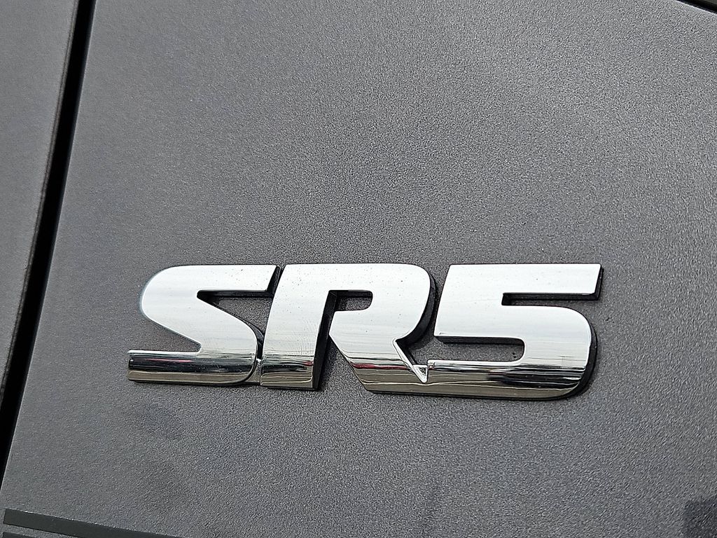 Thumbnail: 2023 Toyota Tacoma - 30