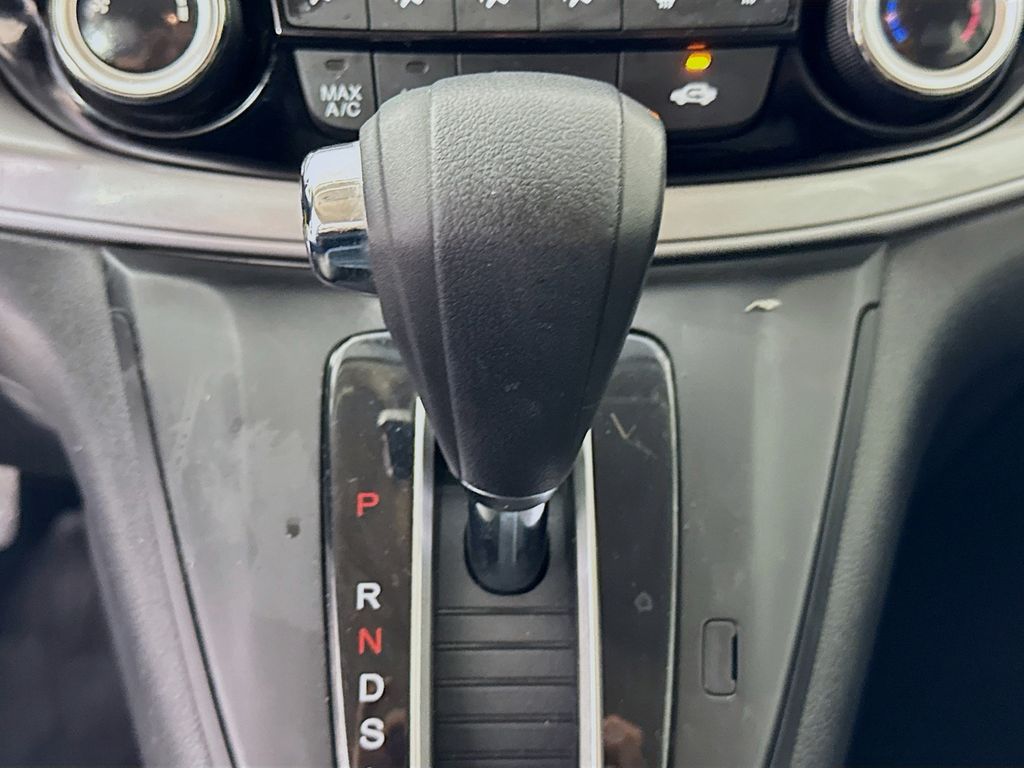 Used Car 2015 Honda Cr-v  Lx For Sale Under $12,000 In Austin, Texas