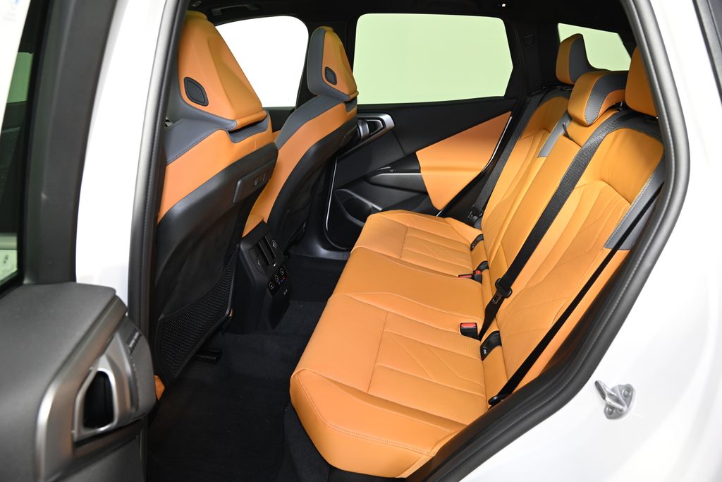 Thumbnail: 2026 BMW X3 - 24