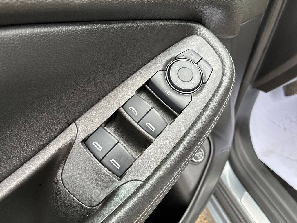 2021 Buick Encore GX Essence Gray at Rochrich Mazda