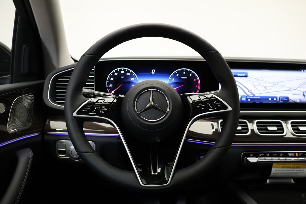 Thumbnail: 2026 Mercedes-Benz GLE - 20