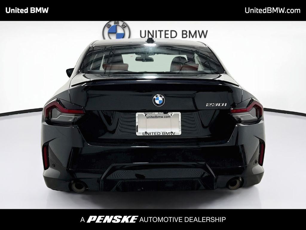 Thumbnail: 2026 BMW 2 Series - 6