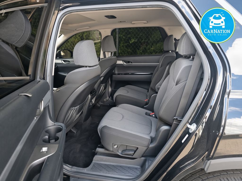 2021 Hyundai PALISADE SEL - Image 5