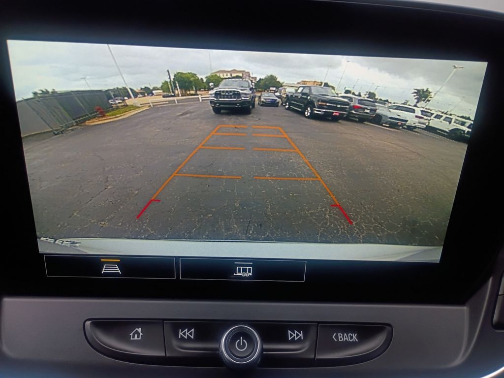 Used Car 2024 Chevrolet Blazer  Lt For Sale Under $25,000 In Austin, Texas