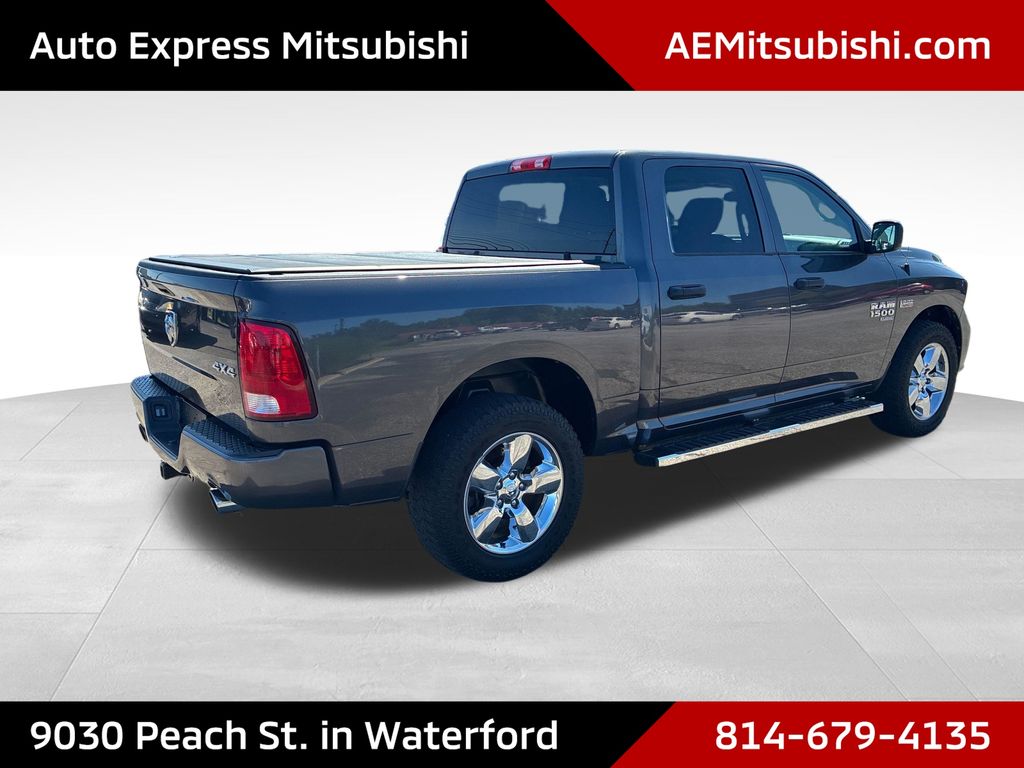 2019 Ram 1500 Classic Express - 6