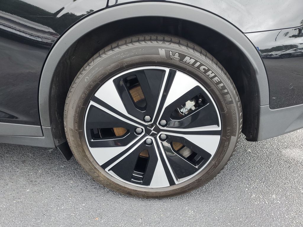 Used 2023 Polestar 2 Hatchback