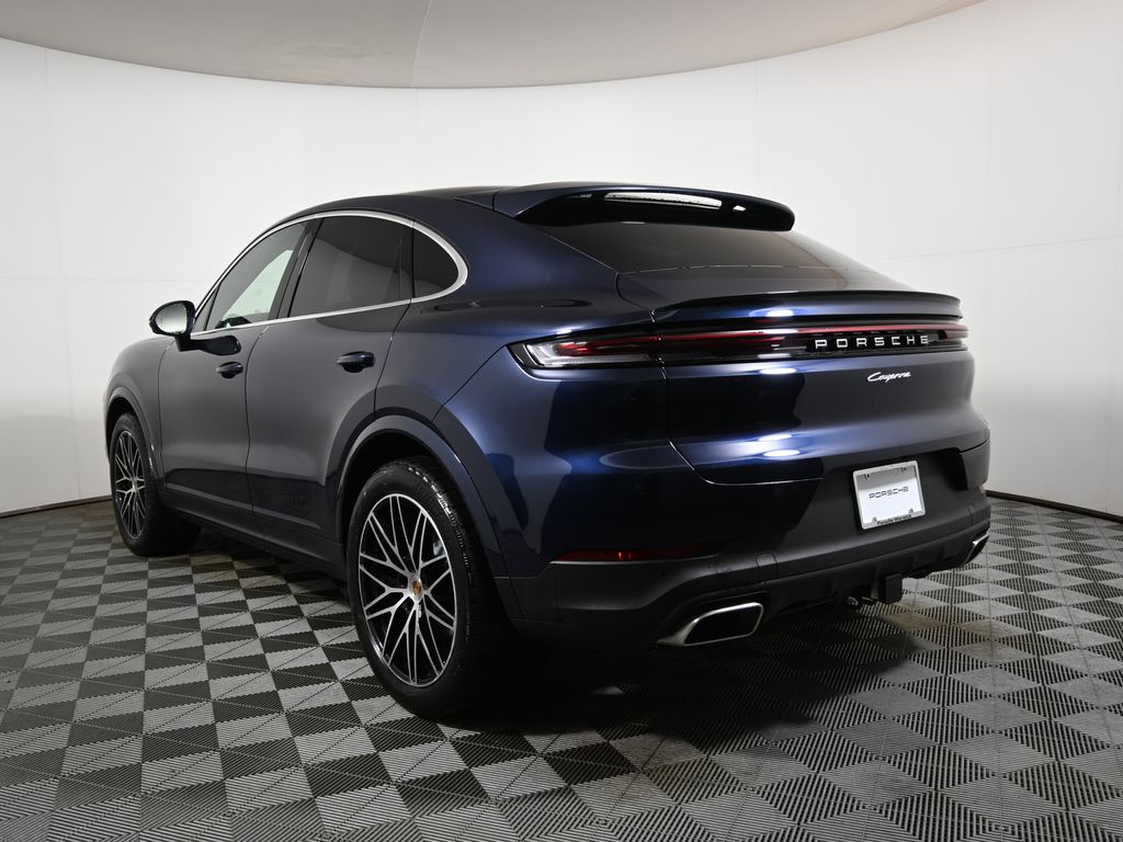 Thumbnail: 2026 Porsche  - 3