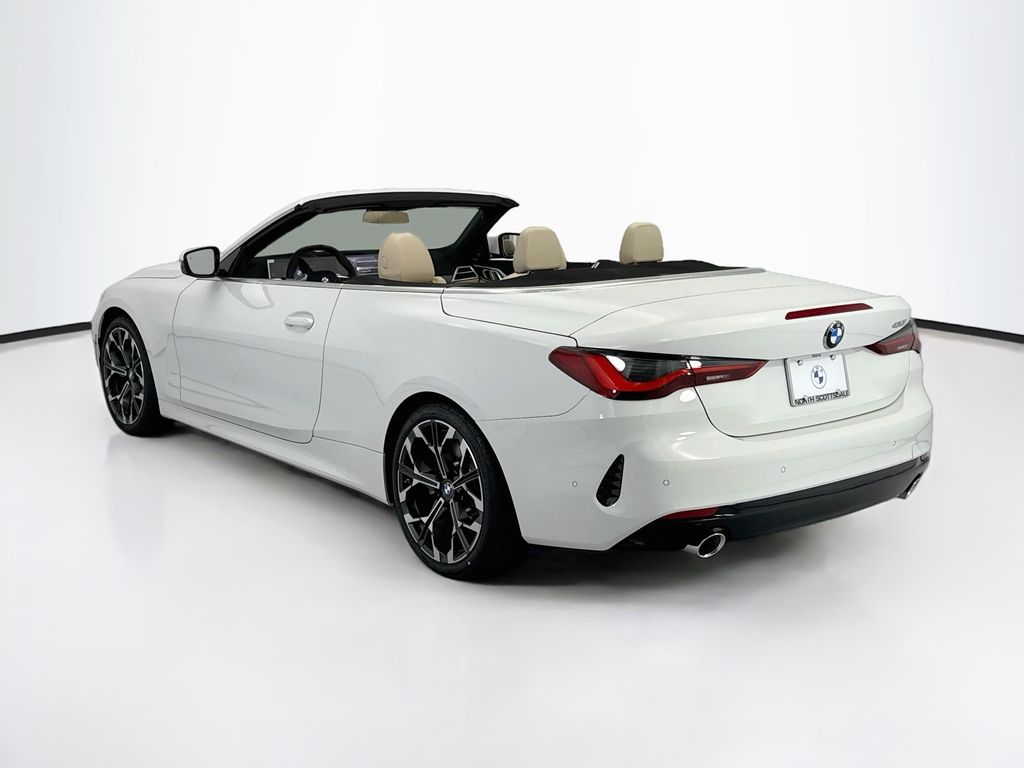 Thumbnail: 2027 BMW 4 Series - 7