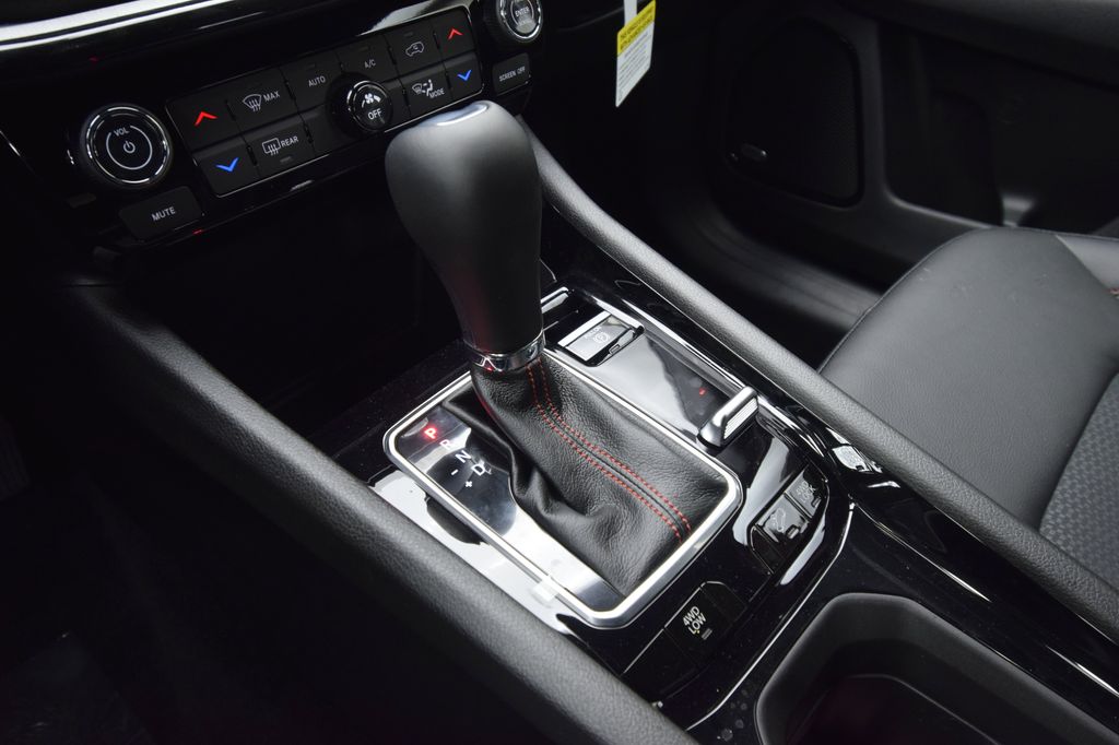 new 2026 Jeep Compass car, priced at $35,149