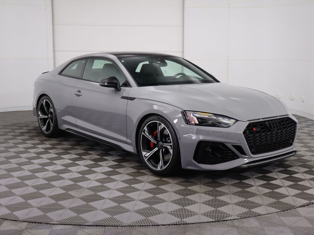 2023 Audi RS 5  3
