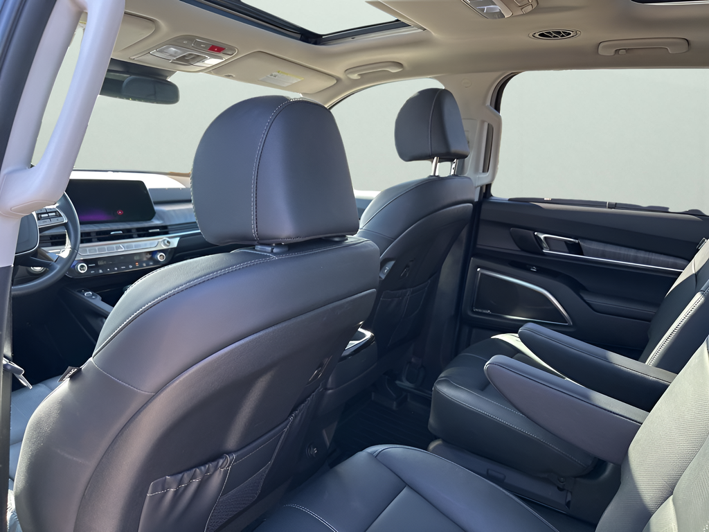 Used Car 2024 Kia Telluride  Sx For Sale Under $50,000 In Austin, Texas