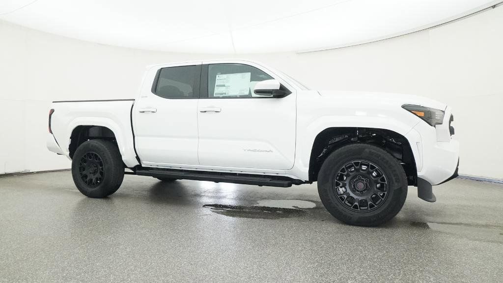 Thumbnail: 2025 Toyota Tacoma - 24