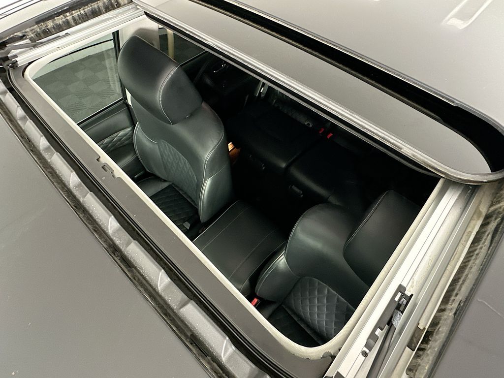 Thumbnail: 2019 INFINITI QX80 - 22