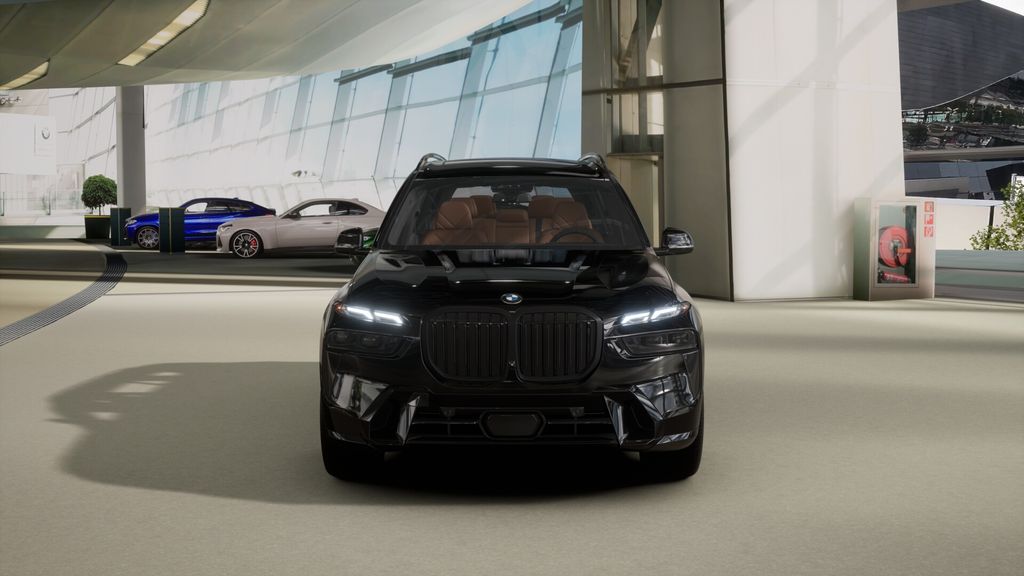 Thumbnail: 2026 BMW X7 - 31