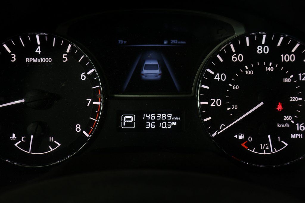 Thumbnail: 2015 Nissan Altima - 15