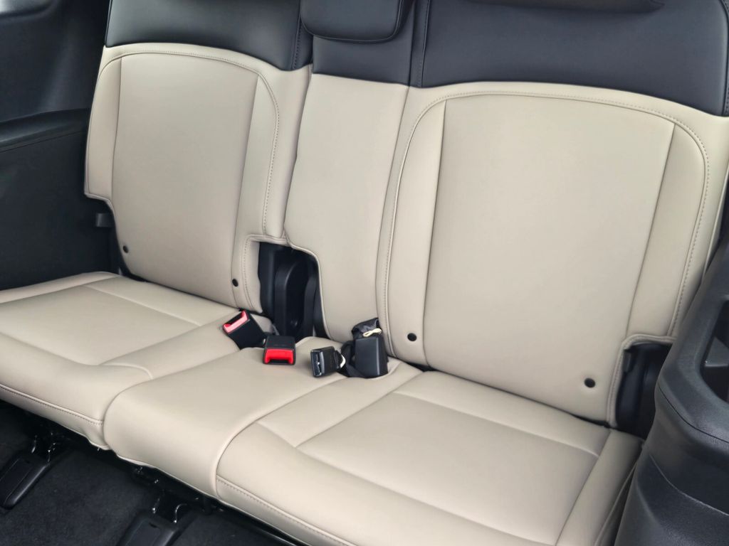 2027 Kia Telluride - $48,580