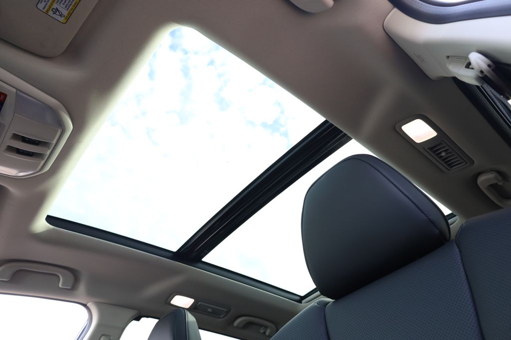 new 2026 Subaru Ascent car, priced at $49,757