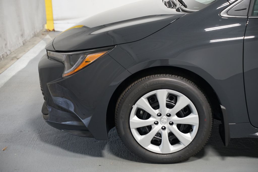 Thumbnail: 2026 Toyota Corolla - 5