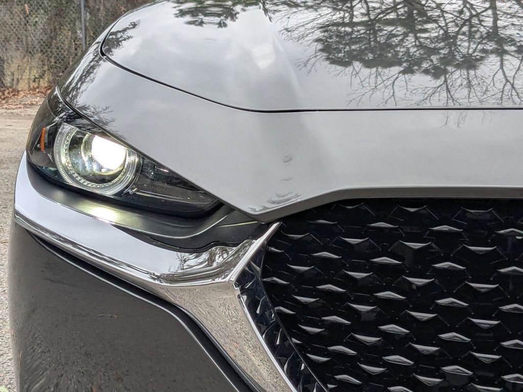 2025 Mazda CX-30 2.5 S Premium Package