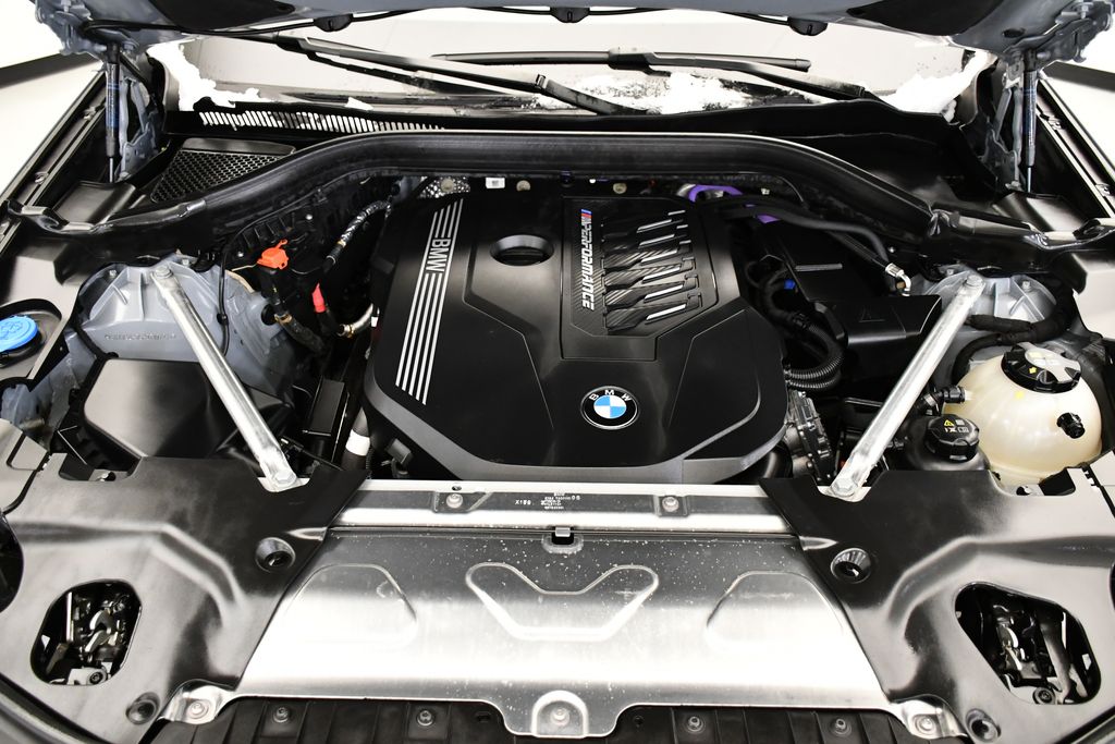 Thumbnail: 2023 BMW X3 - 11