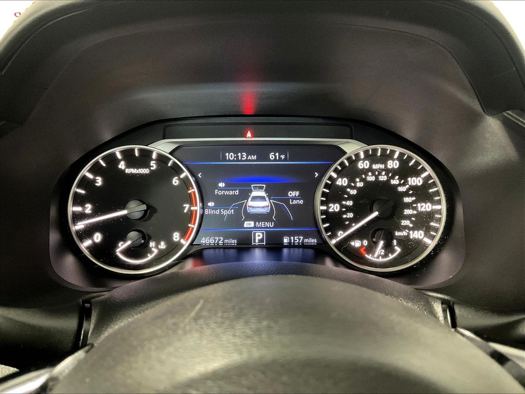 2023 Nissan Altima — photo 24