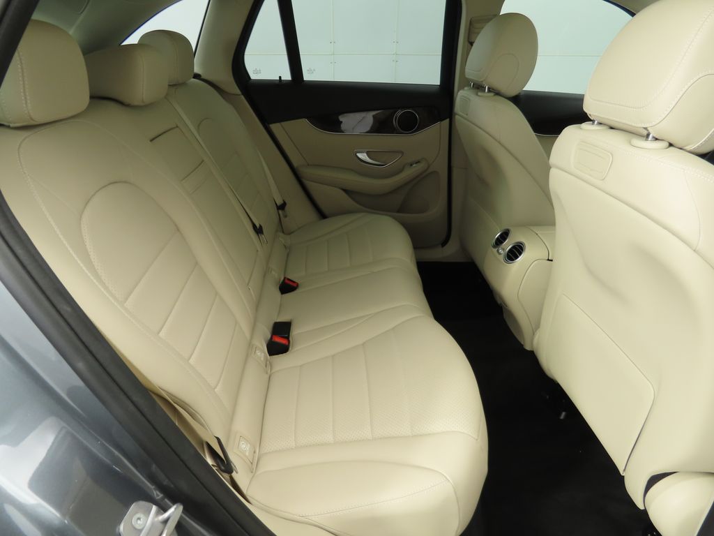 Thumbnail: 2019 Mercedes-Benz GLC - 22