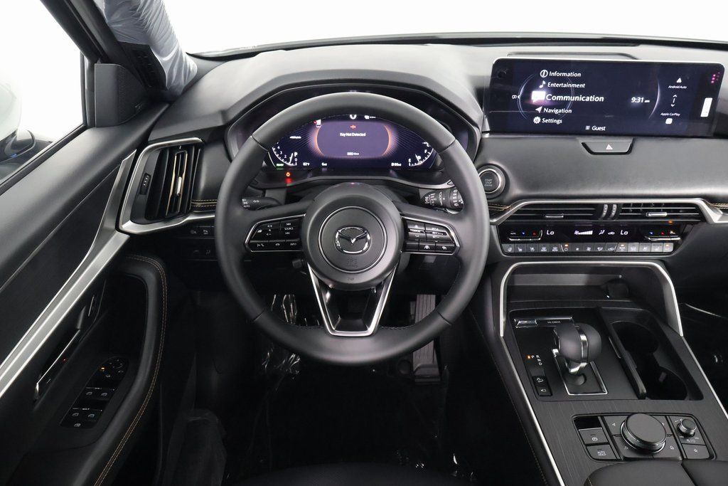 Thumbnail: 2026 Mazda CX-90 - 3