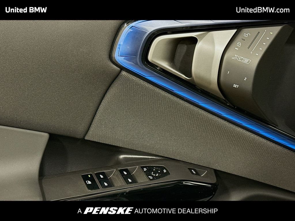 Thumbnail: 2026 BMW X3 - 3