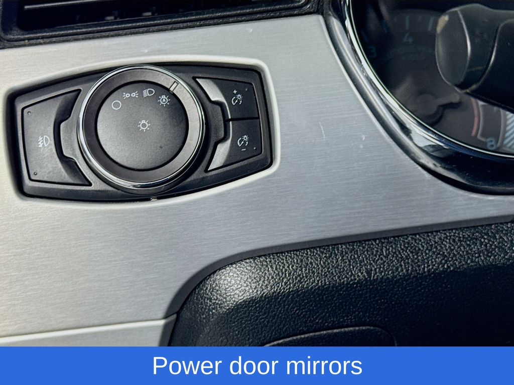 Used Car 2015 Ford Mustang  Ecoboost Premium For Sale Under $15,000 In Austin, Texas