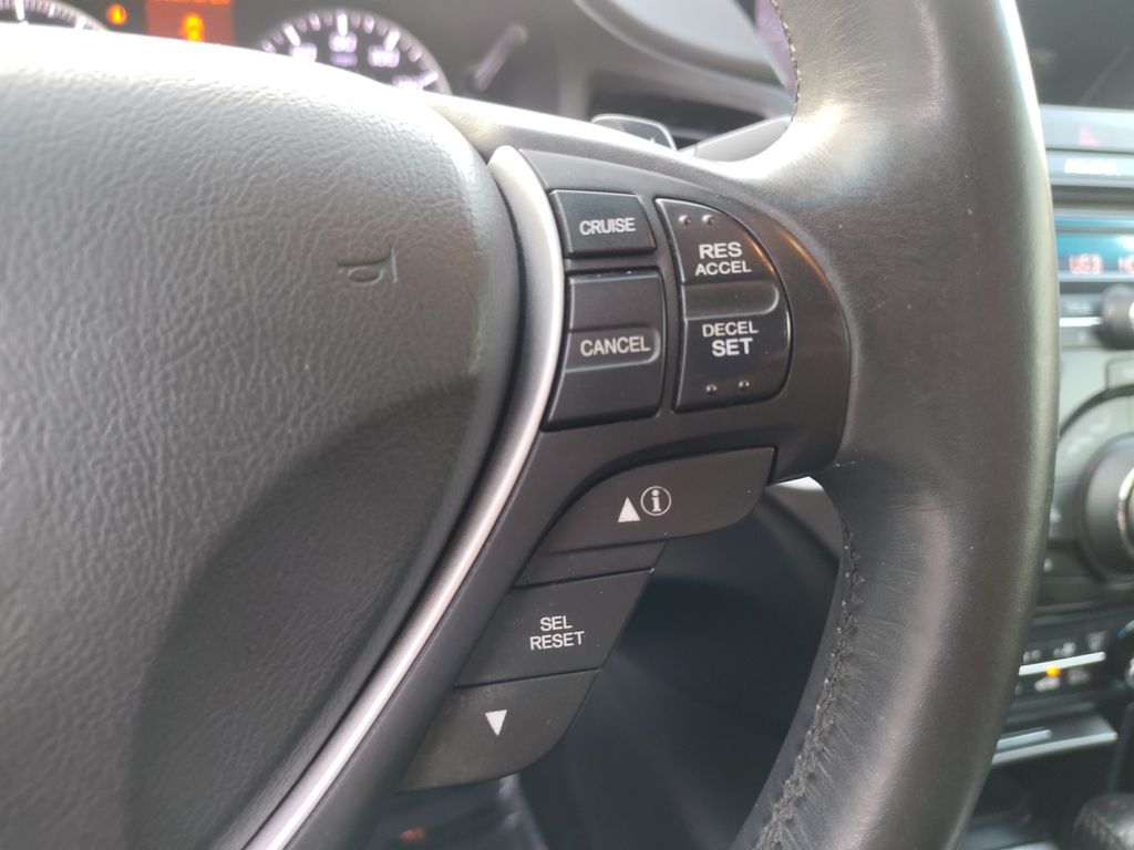 Used Car 2015 Acura Ilx  2.0l For Sale Under $10,000 In Austin, Texas