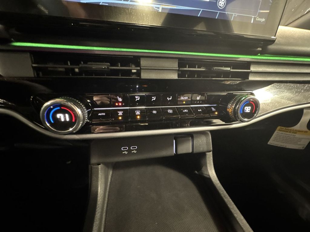 new 2026 Honda Prologue car, priced at $55,995