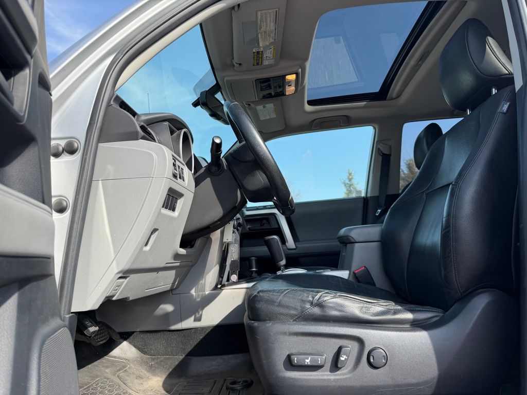 2010 Toyota 4Runner SR5 V6