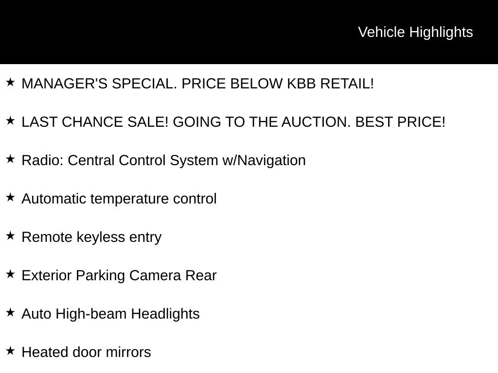 View vehicle photo 5