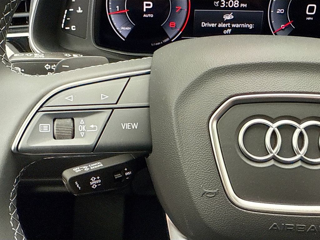 Thumbnail: 2026 Audi Q7 - 11