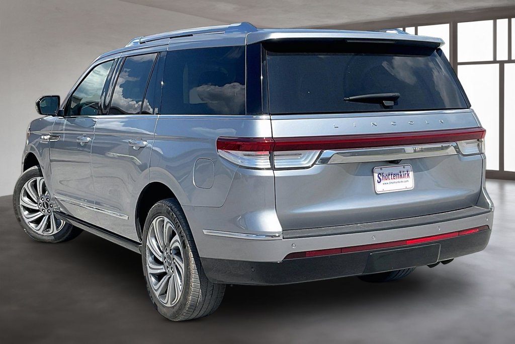 Used 2023 Lincoln Navigator SUV