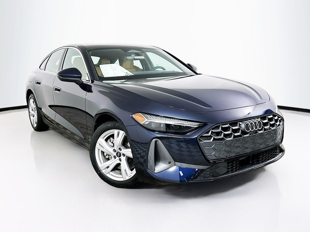 2025 Audi A5 2.0T Premium Plus